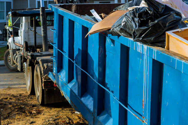 Best Hoarding Cleanup  in Janesville, MN